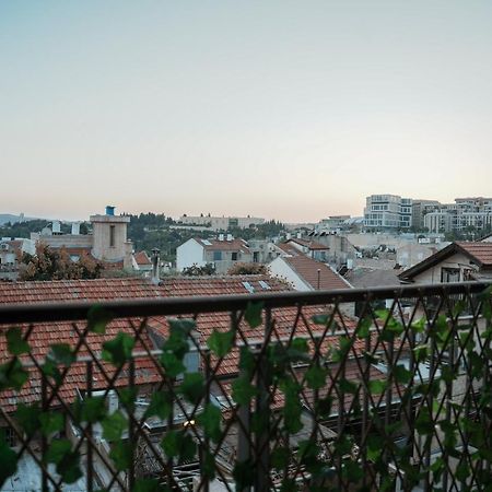 The Best Location In Yerusalem Bagian luar foto