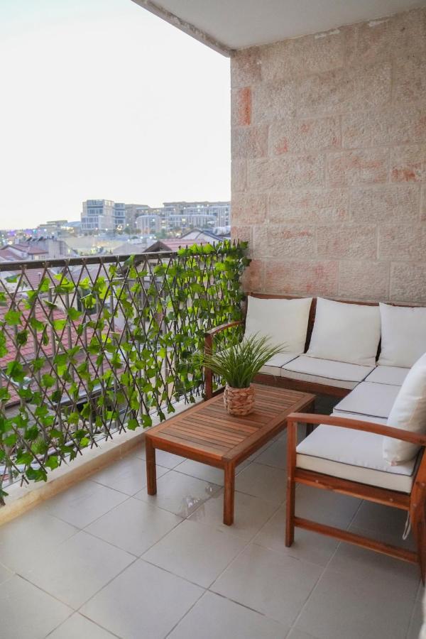 The Best Location In Yerusalem Bagian luar foto