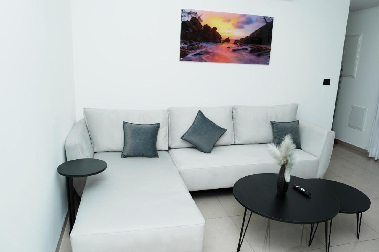 The Best Location In Yerusalem Bagian luar foto