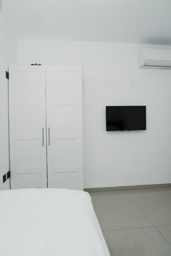 The Best Location In Yerusalem Bagian luar foto