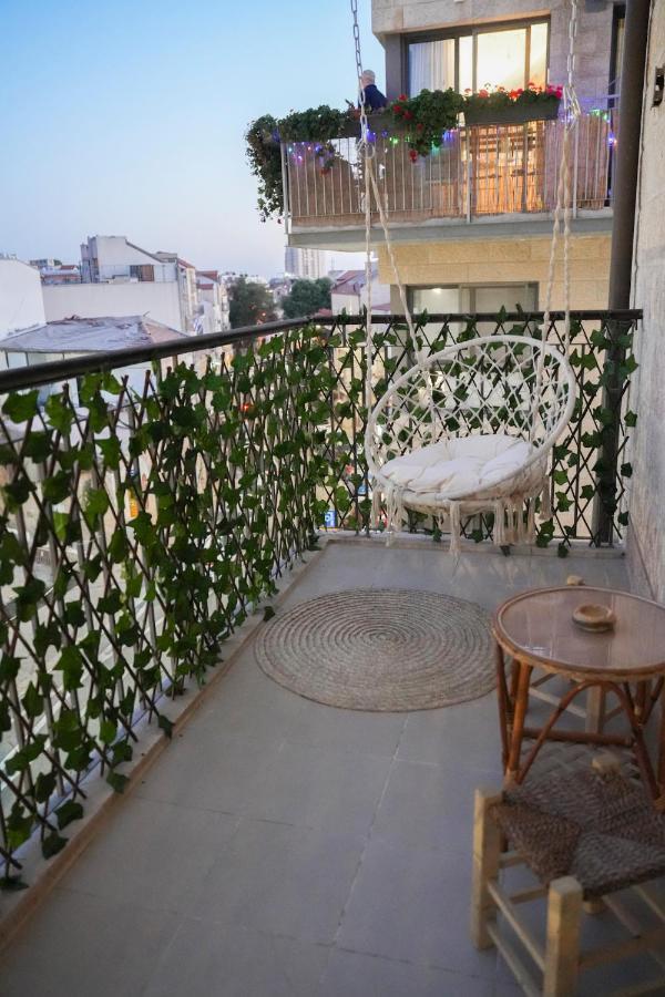 The Best Location In Yerusalem Bagian luar foto