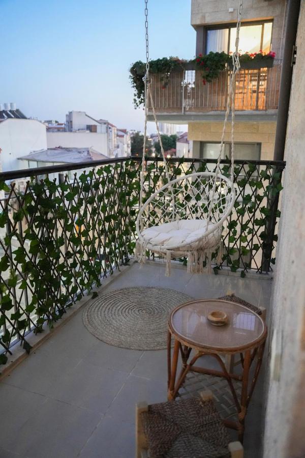 The Best Location In Yerusalem Bagian luar foto