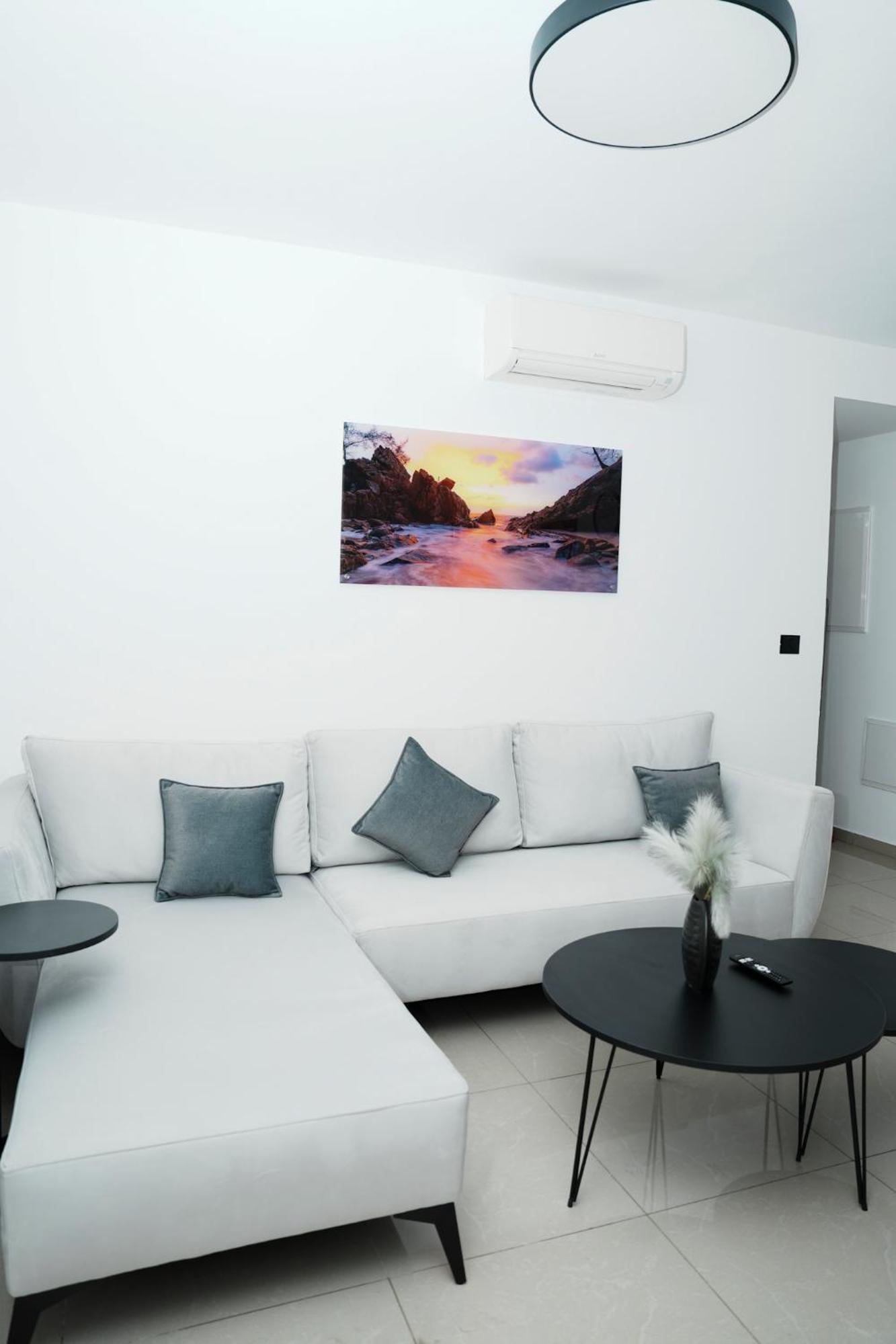 The Best Location In Yerusalem Bagian luar foto